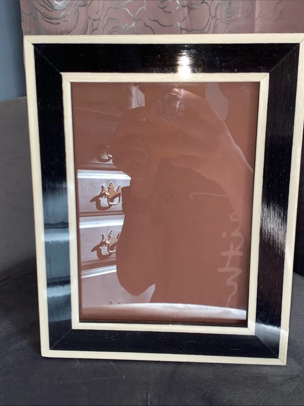 Natalini Frames picture frame